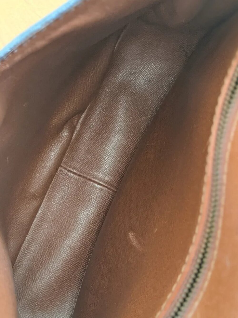 Louis Vuitton Shoulder Bag Saint Cloud - Picture 7 of 16